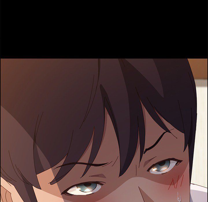 The Assistant Manhwa - Chapter 36 Page 21