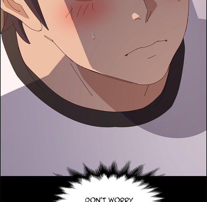 The Assistant Manhwa - Chapter 36 Page 22