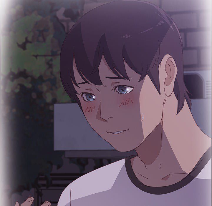 The Assistant Manhwa - Chapter 36 Page 32