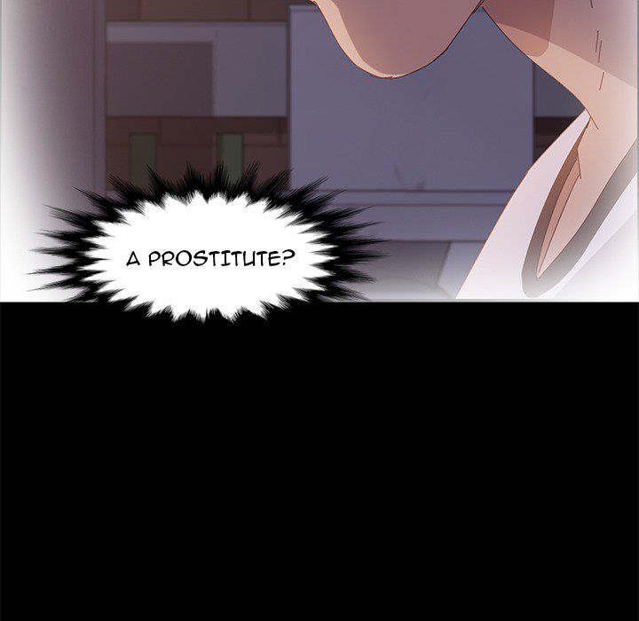 The Assistant Manhwa - Chapter 36 Page 44