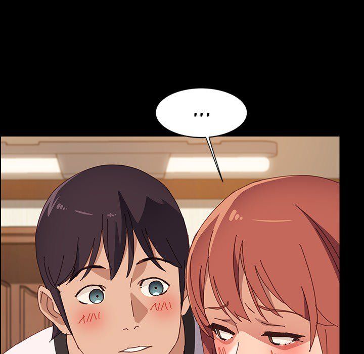 The Assistant Manhwa - Chapter 36 Page 57