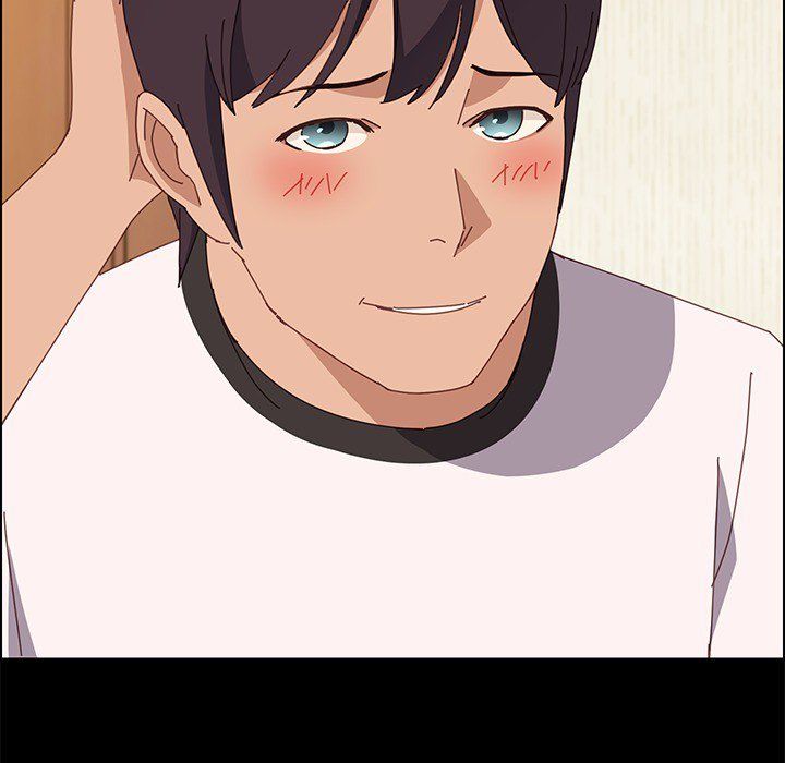 The Assistant Manhwa - Chapter 36 Page 62