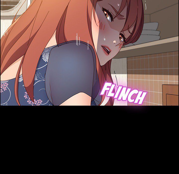 The Assistant Manhwa - Chapter 36 Page 71