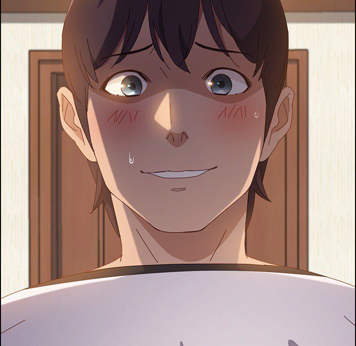 The Assistant Manhwa - Chapter 36 Page 75