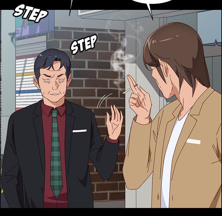 The Assistant Manhwa - Chapter 36 Page 81