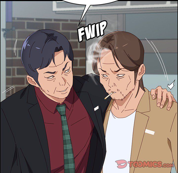 The Assistant Manhwa - Chapter 36 Page 83