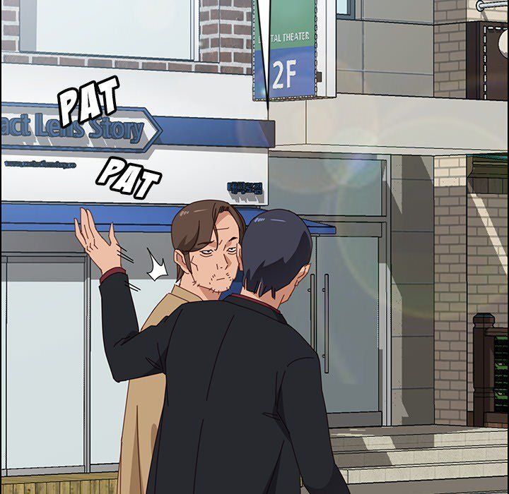 The Assistant Manhwa - Chapter 36 Page 87