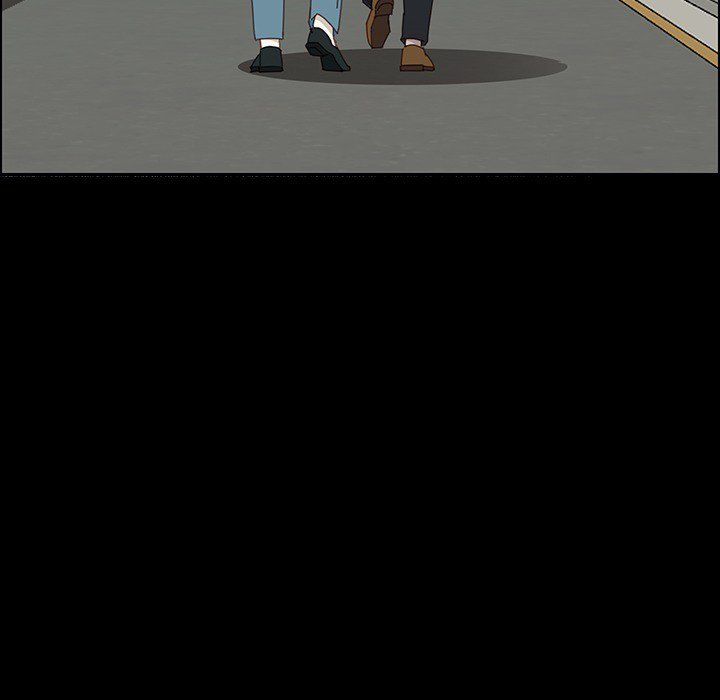 The Assistant Manhwa - Chapter 36 Page 90