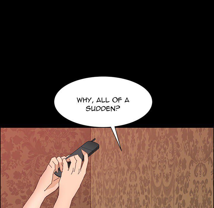The Assistant Manhwa - Chapter 36 Page 94