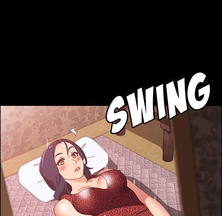 The Assistant Manhwa - Chapter 36 Page 106