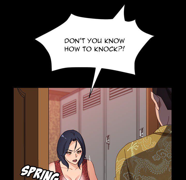 The Assistant Manhwa - Chapter 36 Page 108