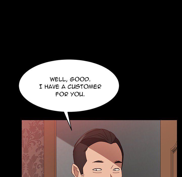 The Assistant Manhwa - Chapter 36 Page 114