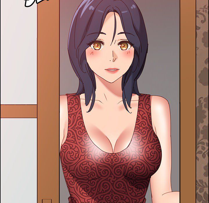 The Assistant Manhwa - Chapter 36 Page 124