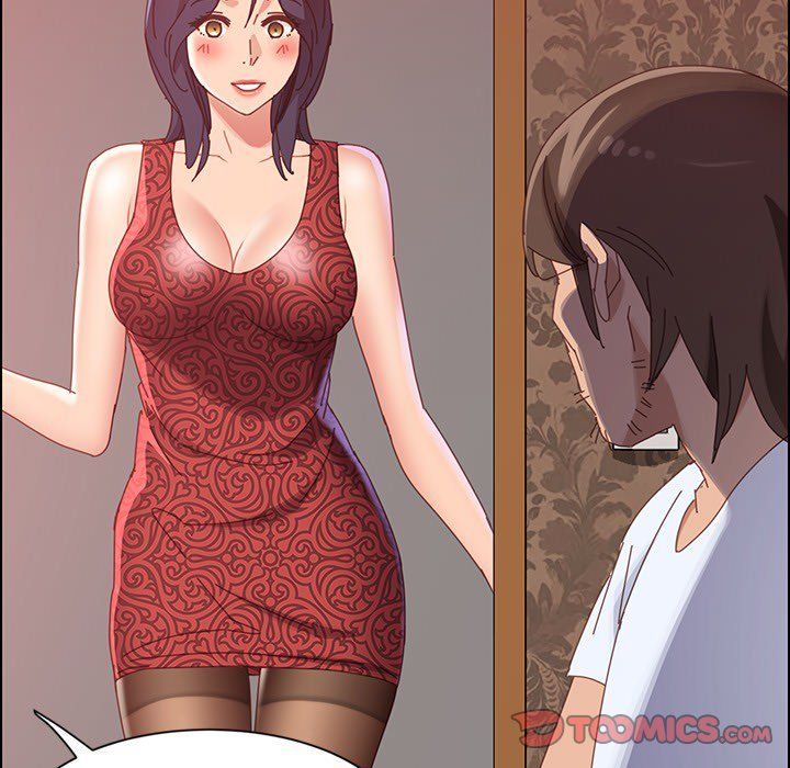 The Assistant Manhwa - Chapter 36 Page 128