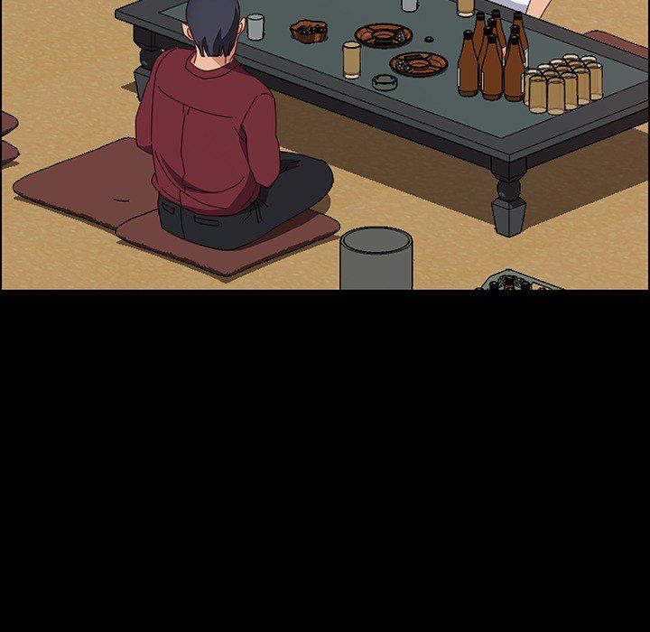 The Assistant Manhwa - Chapter 36 Page 131