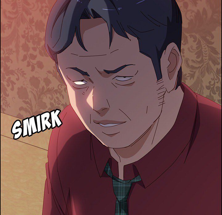 The Assistant Manhwa - Chapter 36 Page 134