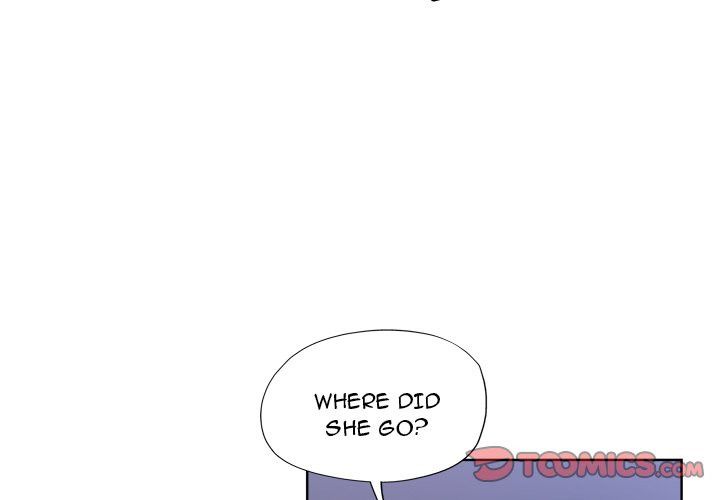 The Unexpected Guest Manhwa - Chapter 16 Page 1