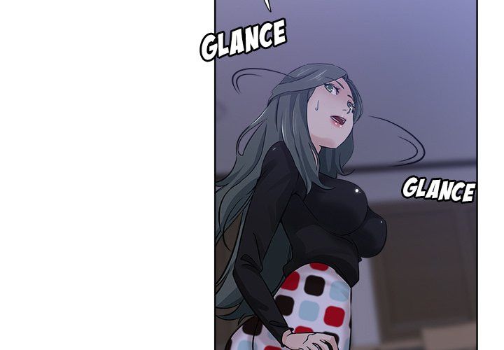 The Unexpected Guest Manhwa - Chapter 16 Page 2