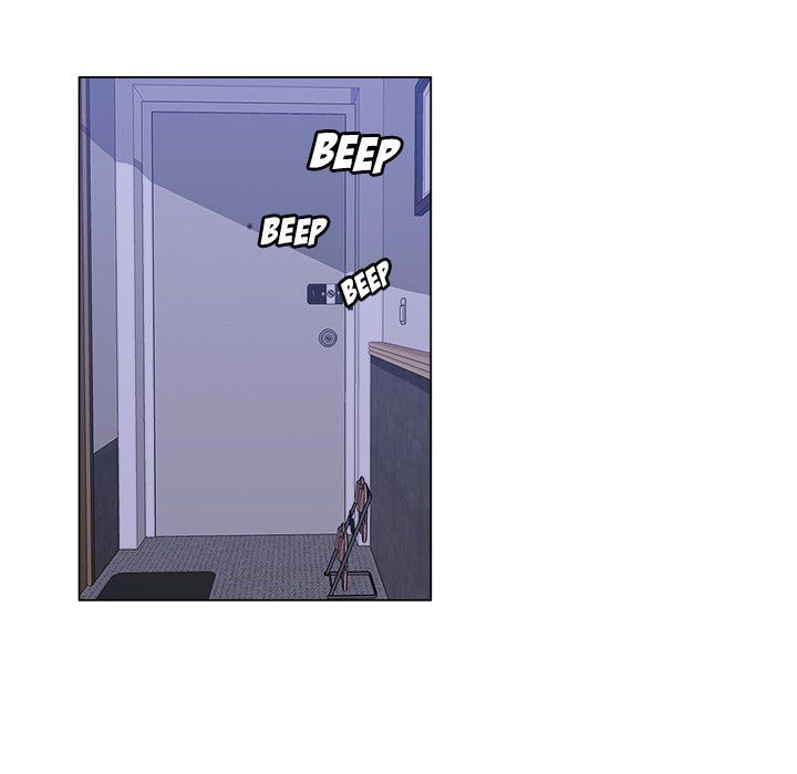 The Unexpected Guest Manhwa - Chapter 16 Page 4