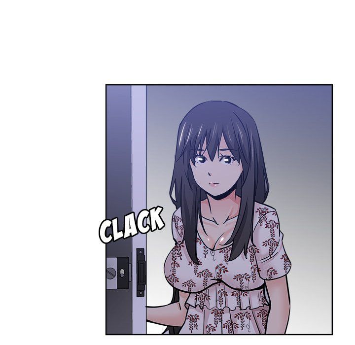 The Unexpected Guest Manhwa - Chapter 16 Page 5