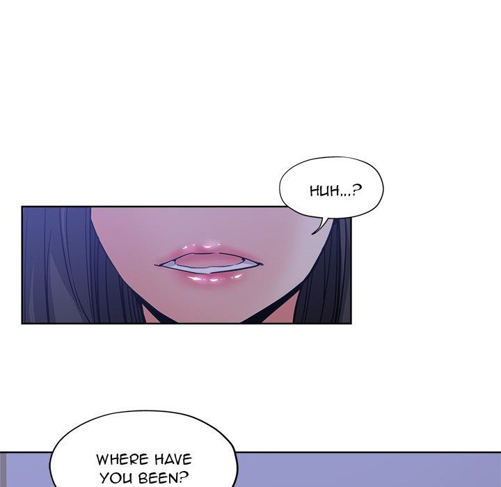 The Unexpected Guest Manhwa - Chapter 16 Page 6