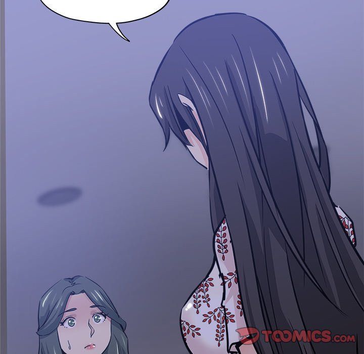 The Unexpected Guest Manhwa - Chapter 16 Page 7