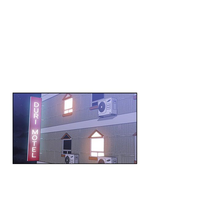 The Unexpected Guest Manhwa - Chapter 16 Page 9