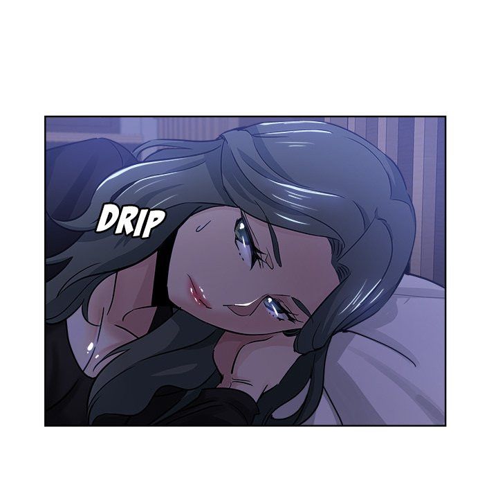 The Unexpected Guest Manhwa - Chapter 16 Page 17