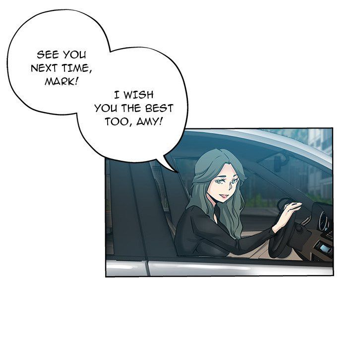 The Unexpected Guest Manhwa - Chapter 16 Page 23