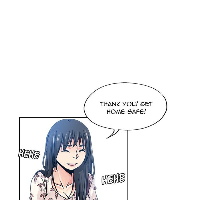The Unexpected Guest Manhwa - Chapter 16 Page 24