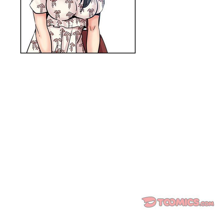 The Unexpected Guest Manhwa - Chapter 16 Page 25