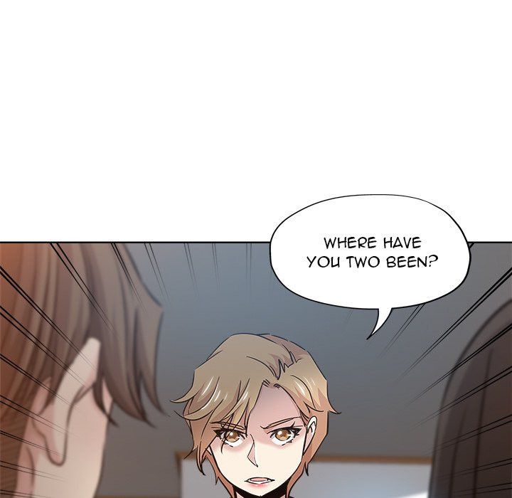 The Unexpected Guest Manhwa - Chapter 16 Page 29