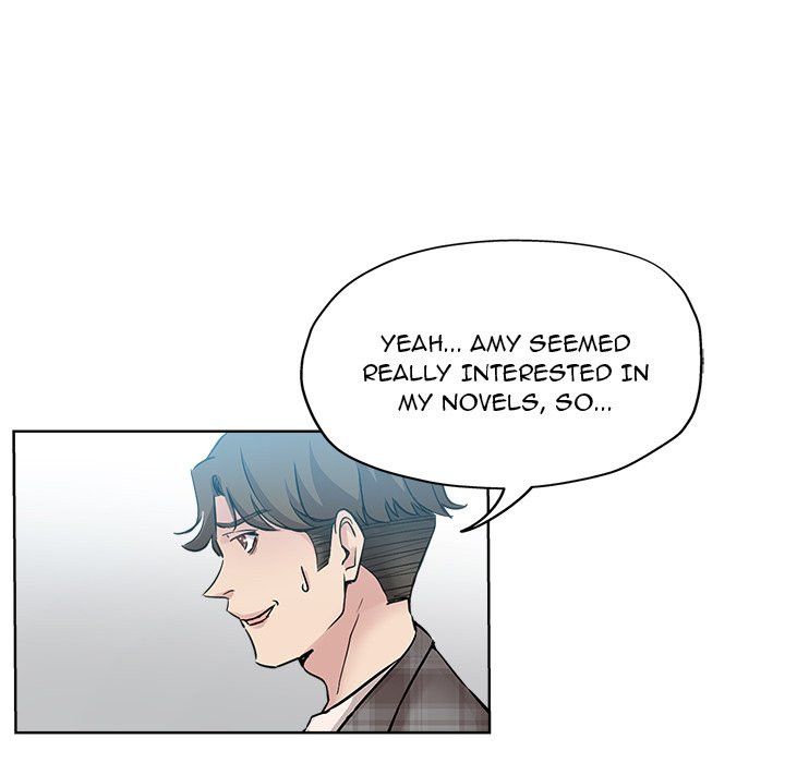 The Unexpected Guest Manhwa - Chapter 16 Page 35