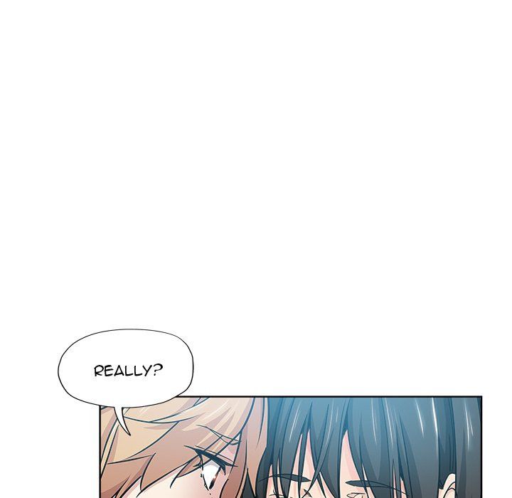 The Unexpected Guest Manhwa - Chapter 16 Page 36