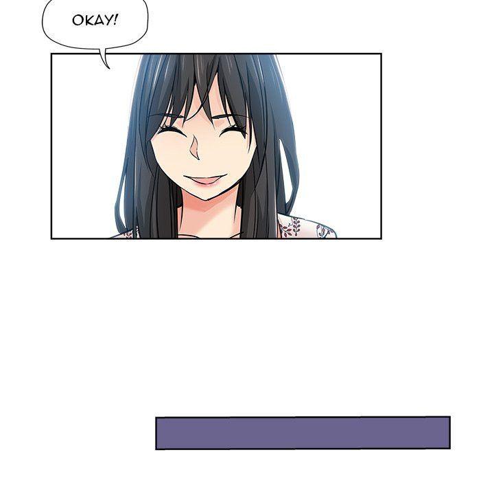 The Unexpected Guest Manhwa - Chapter 16 Page 42