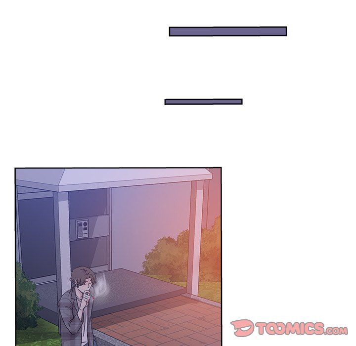 The Unexpected Guest Manhwa - Chapter 16 Page 43