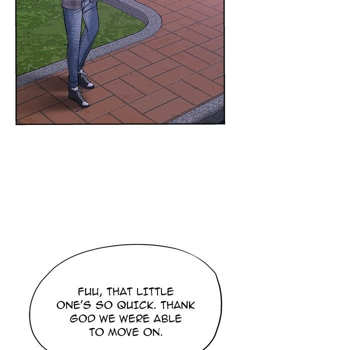 The Unexpected Guest Manhwa - Chapter 16 Page 44