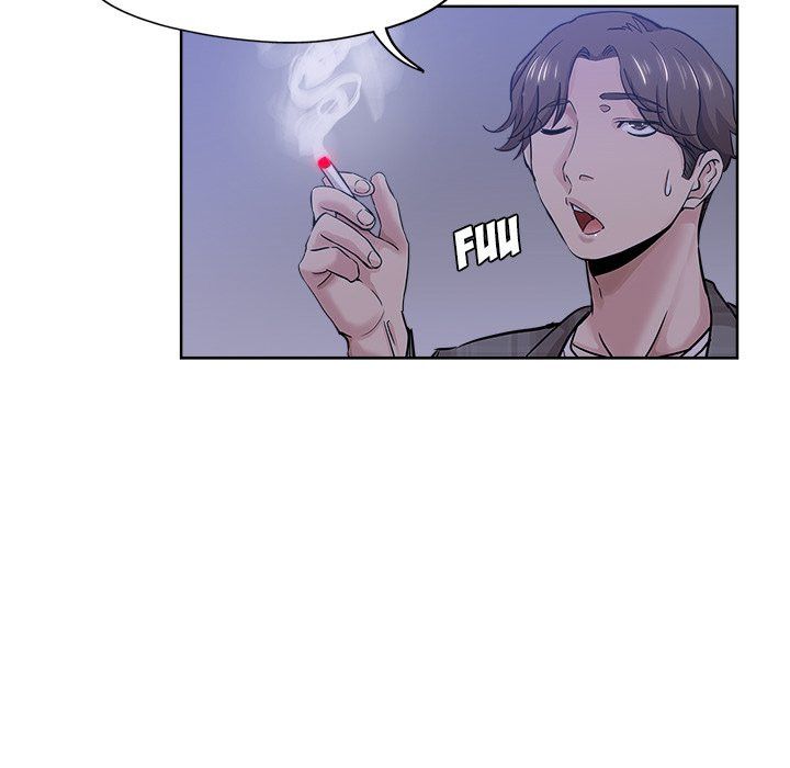 The Unexpected Guest Manhwa - Chapter 16 Page 45