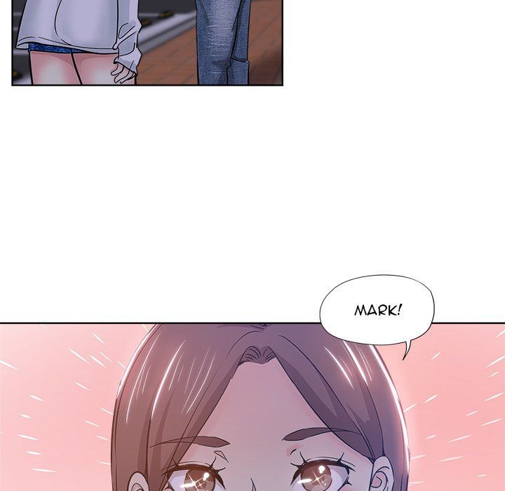 The Unexpected Guest Manhwa - Chapter 16 Page 47