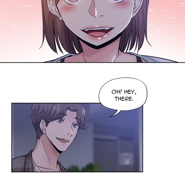 The Unexpected Guest Manhwa - Chapter 16 Page 48