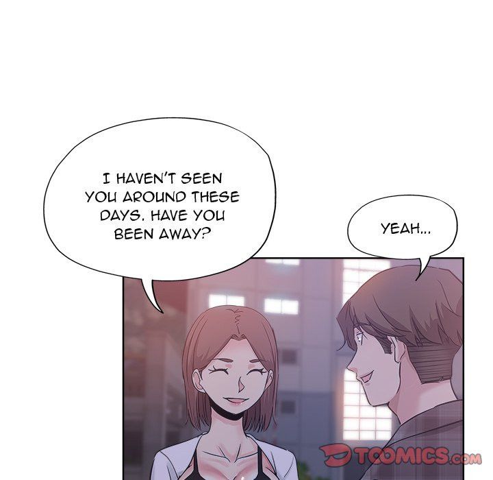 The Unexpected Guest Manhwa - Chapter 16 Page 49