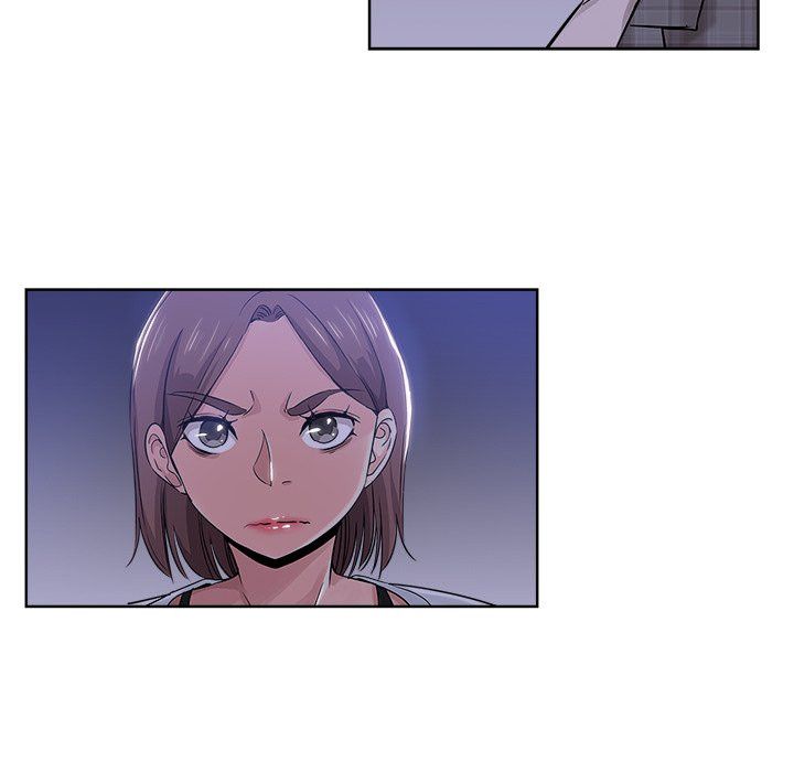 The Unexpected Guest Manhwa - Chapter 16 Page 53