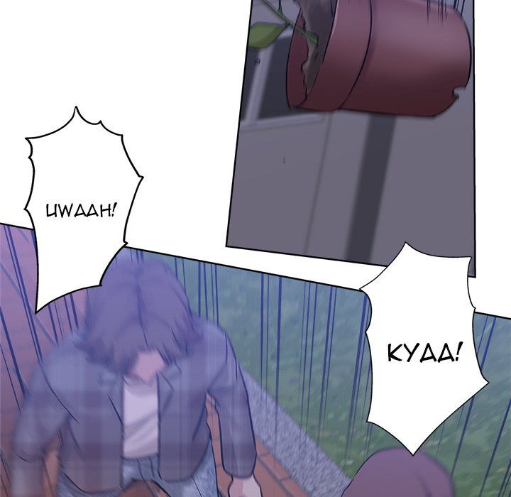 The Unexpected Guest Manhwa - Chapter 16 Page 56