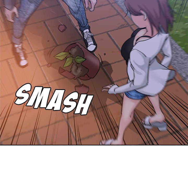 The Unexpected Guest Manhwa - Chapter 16 Page 57