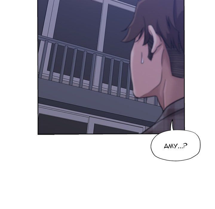 The Unexpected Guest Manhwa - Chapter 16 Page 59