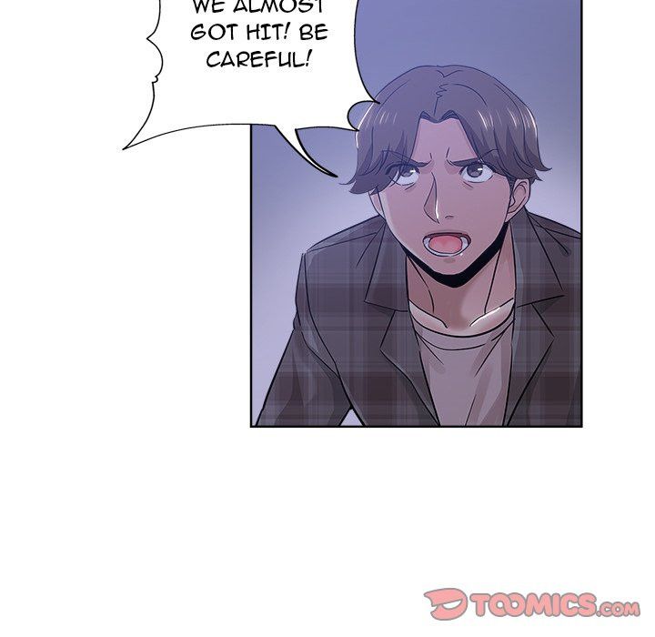 The Unexpected Guest Manhwa - Chapter 16 Page 61