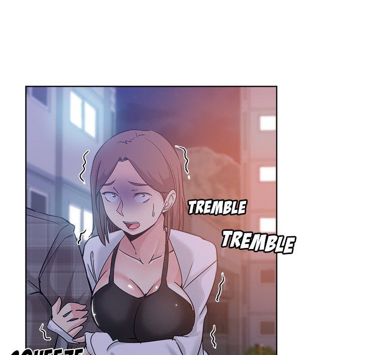 The Unexpected Guest Manhwa - Chapter 16 Page 62
