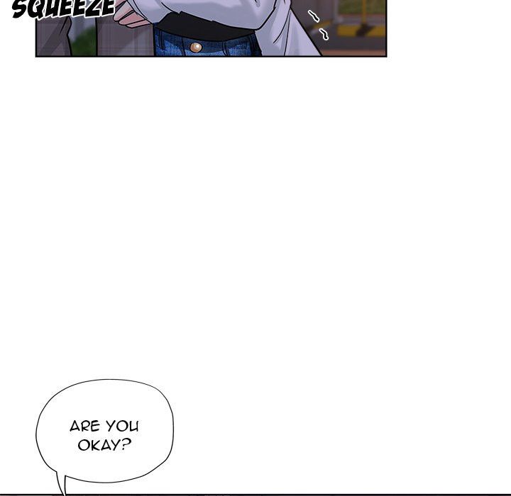 The Unexpected Guest Manhwa - Chapter 16 Page 63