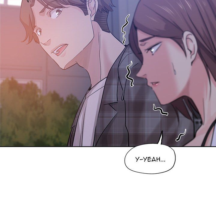 The Unexpected Guest Manhwa - Chapter 16 Page 64