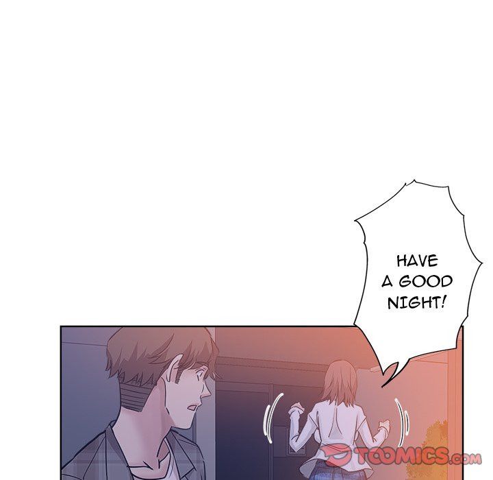 The Unexpected Guest Manhwa - Chapter 16 Page 65